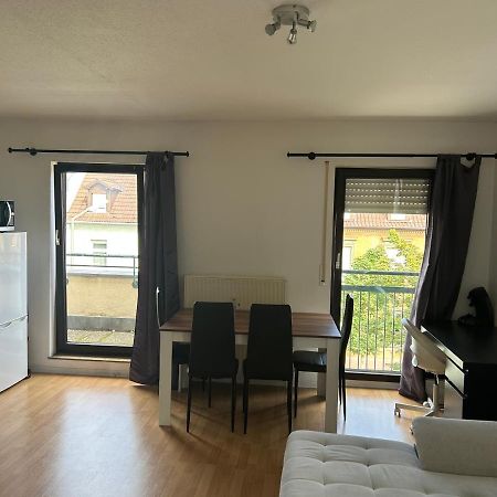 Apartment In Karlsruhe Bagian luar foto