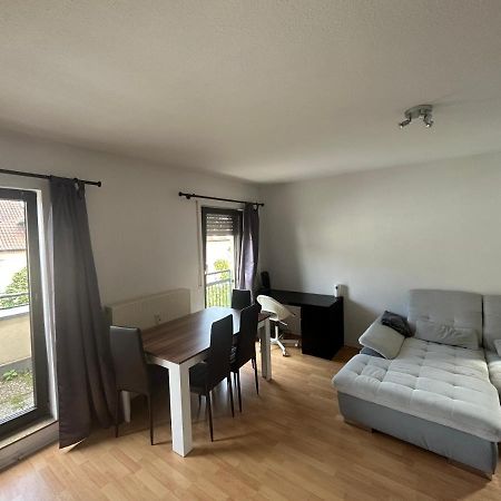 Apartment In Karlsruhe Bagian luar foto
