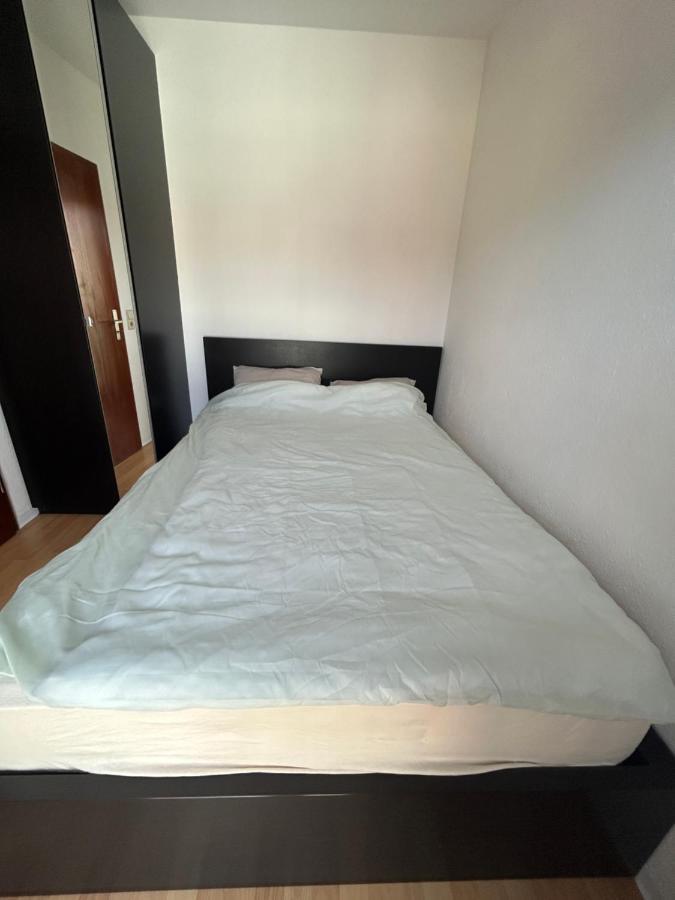 Apartment In Karlsruhe Bagian luar foto