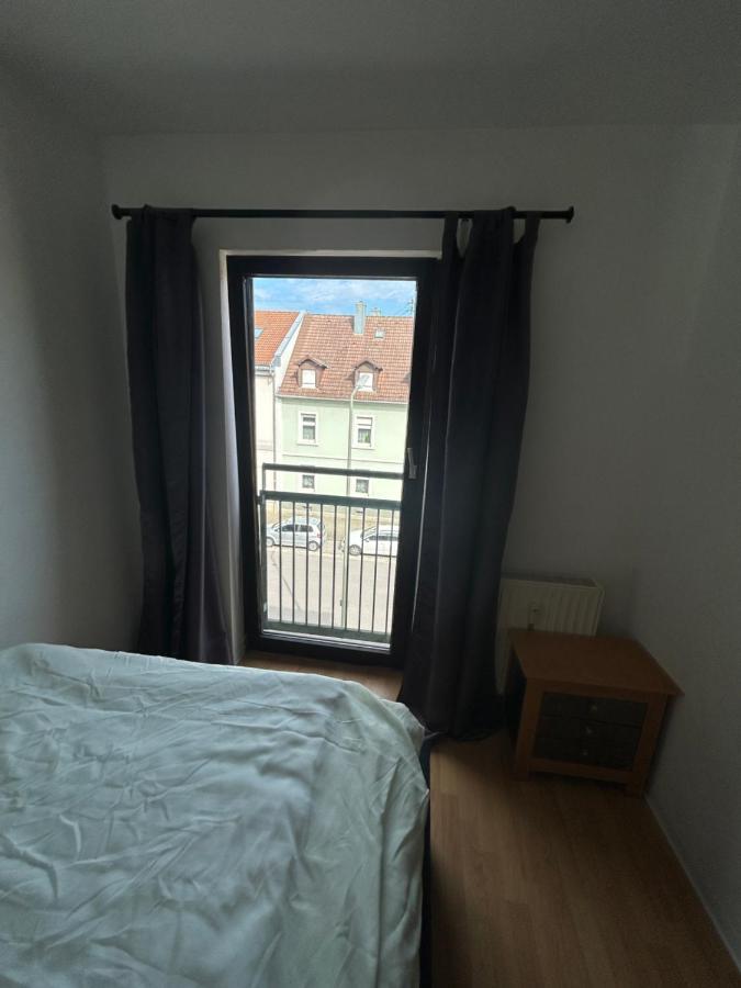 Apartment In Karlsruhe Bagian luar foto