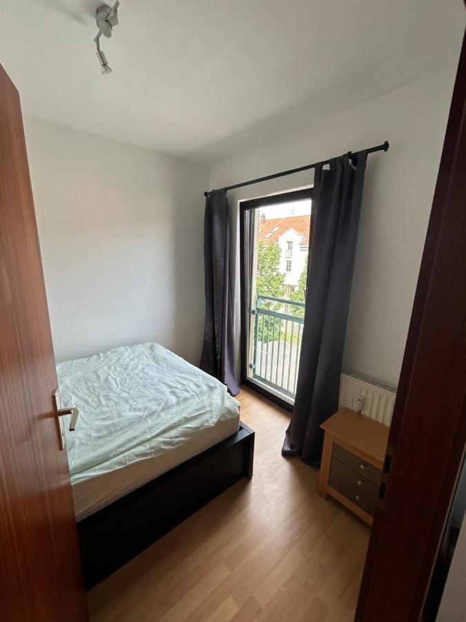 Apartment In Karlsruhe Bagian luar foto
